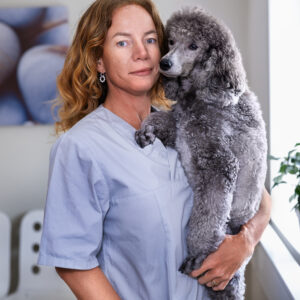 Akutsjukvård för hund och katt: Liveföreläsning, Stockholm